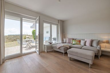 Heideliebe - Heideliebe - Charmante Ferienwohnung für Naturliebhaber