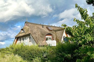 4011 Deichgraf - Haus Deichgraf 4011 direkt an der Promenade
