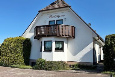Baltique - Ferienwohnung 4 Glowe - Ferienwohnung Baltique 4