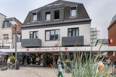 Ahoi Amore - Ahoi Amore / Loft in der City