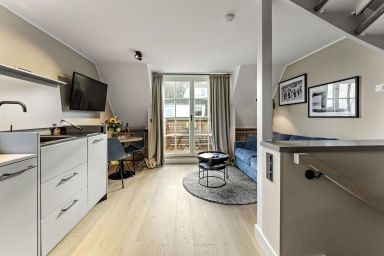 Dependancen Windrose - Dependance Windrose 274