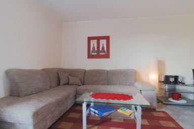 Haus Leuchtfeuer 07 - Haus Leuchtfeuer 07 mit Balkon und hochwertiger Ausstattung in Diedrichshagen