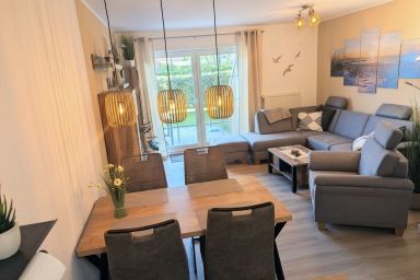 Ferienhaus Am Kurzentrum 26 Nr. 3