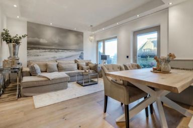 Kampen Royal - Kampen Royal. - Meerblick, Sauna und Indoor-Pool zur gemeinschaftlichen Nutzung