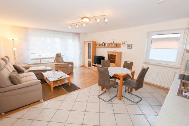 Mare Comfort - Ferienwohnung für 4 Personen in Strandnähe