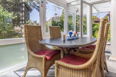 50073 Ferienhaus Wattwurm