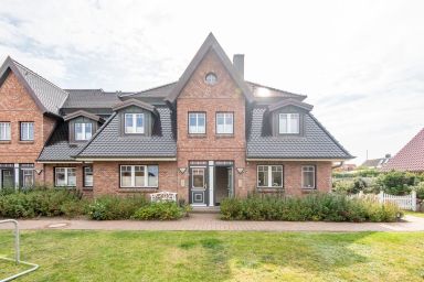 Haus Nordmarkgarten - Stilvoll. Komfortabel. Balkon.