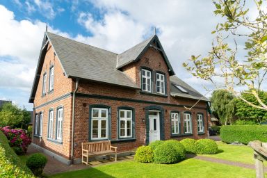 Aggas Hüs - "Erleben Sie luxuriösen Urlaub in Aggas Hüs – Ihr Rückzugsort in Oldsum!"