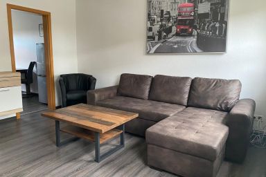 Ferienwohnung in Voslapp