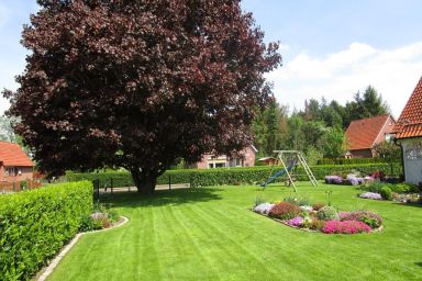 Ferienwohnung beim Bracksee