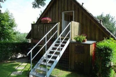 Gemütliches Ferienhaus mit Terrasse