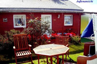 Ferienwohnung Strandfloh in Hörnum