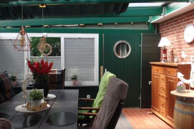 Ferienwohnung für 2 Erwachsene an der Ostsee