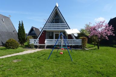 Erholsamer Urlaub nahe der See  in einem ruhigen Ferienpark