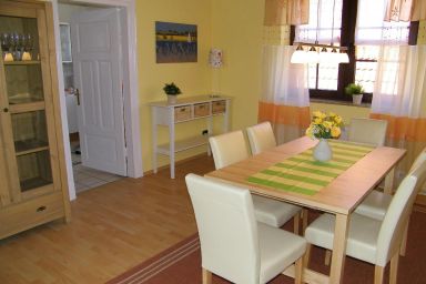 Ferienwohnung in Kappeln mit Großem Balkon