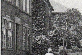 so sah es 1960 aus...