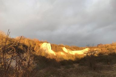 FeWo Am kleinen Königsstuhl