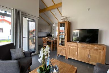 N11 Ferienhaus mit Garten in Eckwarderhörne