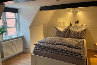 Gemütliches Appartement in Flensburg