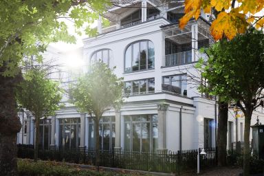 Strandperle Villa Charlotte