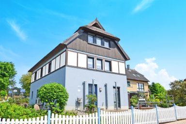 Ferienhaus für 7 Personen ca. 105 m² in Kölpinsee, Ostseeküste Deutschland (Usedom)