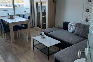 Apartment Sonnenaufgang