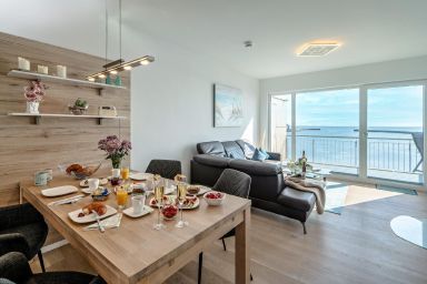 Apartment Kleine Auszeit by Seeblick Ferien ORO