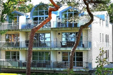 Appartement "Meeresblickpanorama"