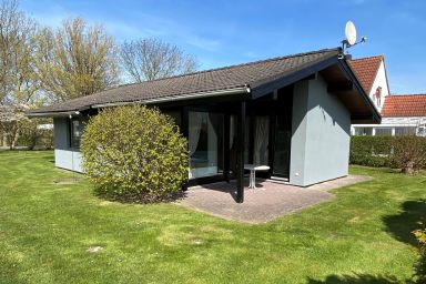 E15 Freistehendes Haus am Eckwarderhörner Deich