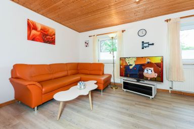 Haus Hafeneck - Flut