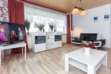 Haus Hafeneck - Im Watt