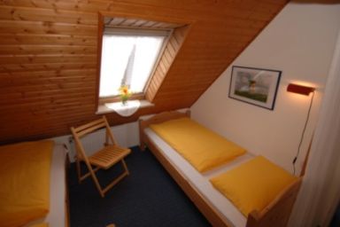 Rudek, "Haus Störtebeker" - Ferienwohnung 7 - 15484