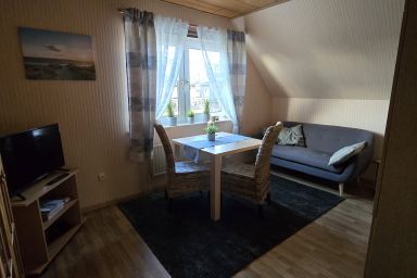 Ferienwohnung "Haus Kebel" - Ferienwohnung 2 - 15356