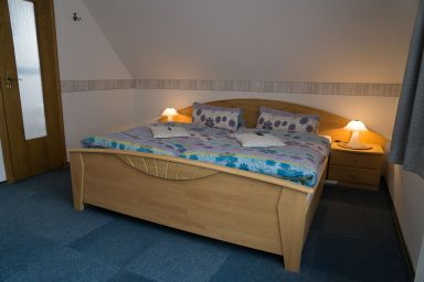Haus Remmers - Doppelzimmer - 21115