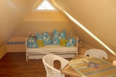 Hillrichs, Karen FeWo "Hillrichshof" - App. Seeräubernest - 15452