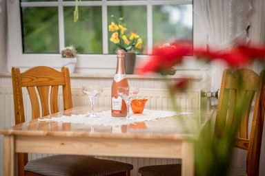 Hollmann, Elke - Ferienwohnung - 35042