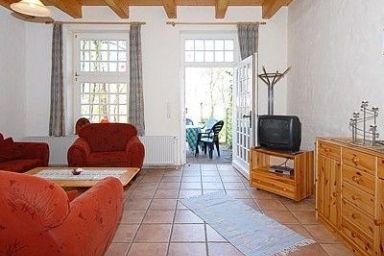 Ulfers, Keno "Taubenschlag" - Werdum - - Ferienwohnung - 35597