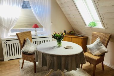 Haus Hollmann - FeWo-2-Raum 280/102