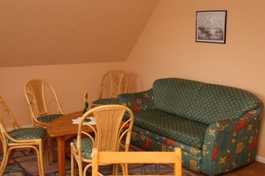 Ferienhof Lass - Ferienwohnung-2-Räume - 02