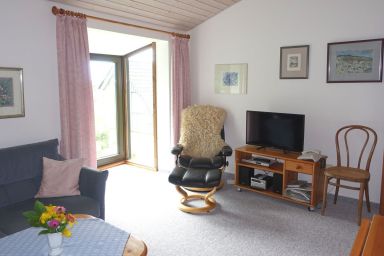 Ferienwohnung Am Rödemiswäldchen - Ferienwohnung-2-Räume - 01