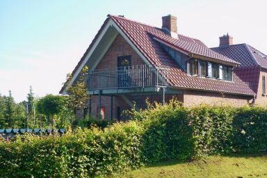 Apartment Fernsicht - Apartment Fernsicht EG -2-Räume