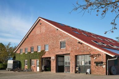 Traberhof - Unser Bienennest (Wohnung Nr. 15)