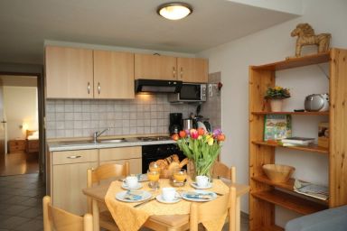 Traberhof - Unser Kiebitznest (Wohnung Nr. 16)