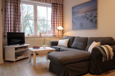 Obst- und Weingut Ingenhof - Ferienwohnung B
