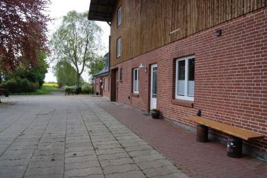 Ferienhof Schulz - Zweite Heimat