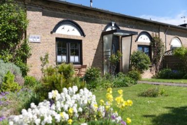 Ferienhof Augustenhöhe - Lange Reihe Whg. 16