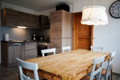 Lindenhof Habernis - Country Wohnung