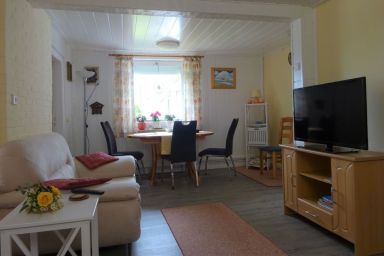 Ferienwohnung Ovens - Ferienwohnung- 2-Räume - 01