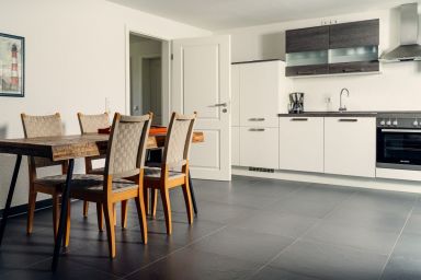 Ferienwohnung Lee - Ferienwohnung Lee-2-Räume - 01