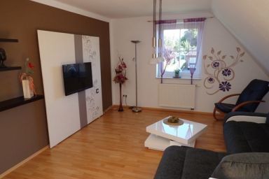 Ferienwohnung Foltyn - Ferienwohnung-2-Räume